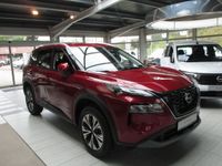 Vorschau Nissan X-Trail