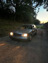 Mercedes-Benz Mercedes Benz 300SE - Mercedes-Benz 300 aus 1991: 300se