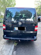 Volkswagen T5 Multivan - Volkswagen T5 Multivan in Leverkusen