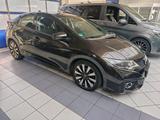 Honda Civic Lim. 1.8 Elegance*KAMERA*ERST 73 TKM* - Honda Civic: 7