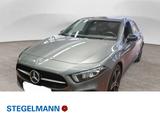 Mercedes-Benz A 160 Progressive *LED*Navi*Kamera* - Mercedes-Benz A-Klasse: 160