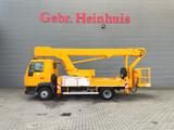 MAN 8.163 4x2 Bison TKA 26 - MAN 163