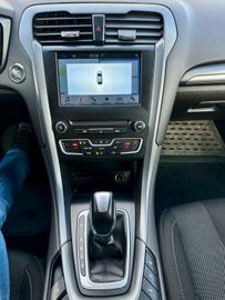 Ford Mondeo - 3