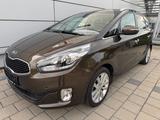 Kia Carens UEFA Euro 2016 Garantie*Tempomat*Navi - Kia Carens: €