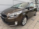 Kia Carens UEFA Euro 2016 Garantie*Tempomat*Navi - Kia Carens: Eu