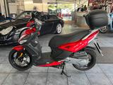 Kymco Agility City +50i E4 (25/45 km/h) - MOFA