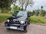 Suzuki Jimny 1.3 FJ - gebrauchte Suzuki Jimny aus dem Jahr 2011