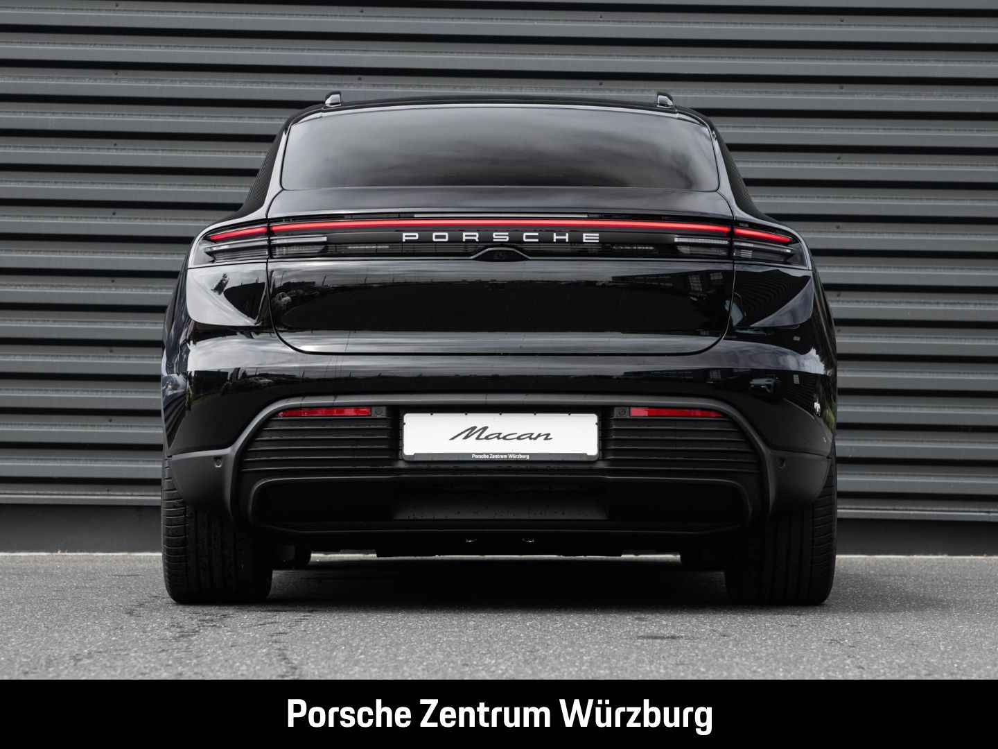 Porsche Macan - Bild 6