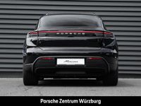 Porsche Macan - Vorschau Bild 6