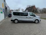 Renault Trafic PKW GRAND LIFE BLUE DCI150 - Renault Trafic: Pkw