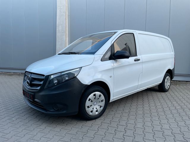 Mercedes-Benz Vito Kasten 109 CDI Tempomat Kamera 2xPDC EURO6