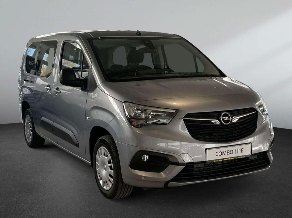 Image of Opel Combo