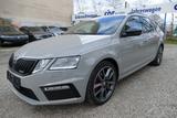 Skoda Octavia Combi RS 4x4 DSG Standheizung Keyless-Go - Skoda Octavia Gebrauchtwagen in Saarbrücken