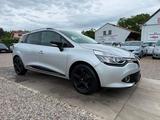 Renault Clio IV Grandtour Limited Sport Lenkrad - Renault Clio: Automatik