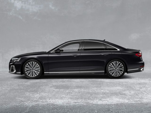 Audi A8 - Bild 6