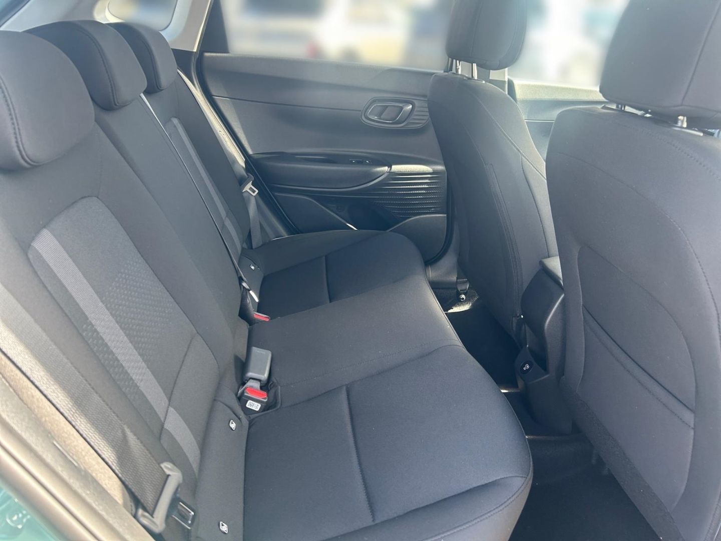 Hyundai i20 - Bild 13