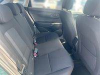 Hyundai i20 - Vorschau Bild 13