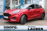 Ford Puma 1,0 mHEV ST-Line X *-28,3% Navi+Sync Winter - Ford Puma: ST X