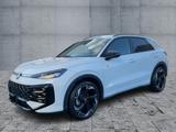 Volkswagen T-Roc R-Line 1.5 l eTSI (150 PS) MATRIX*RFK*NAVI - Volkswagen T-Roc mit Benzin-Antrieb