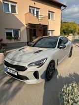 Kia Stinger 3.3 T-GDI GT AWD | 366 PS | Automati - gebrauchte Kia Stinger aus dem Jahr 2022