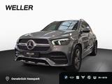 Mercedes-Benz GLE 350de 4Matic AMG Line AHK,CarPl,Navi,SHZ,LED - Mercedes-Benz GLE 350 in Osnabrück