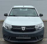 Dacia Sandero II Essentiel / TÜV NEU / - Dacia Sandero: Essentiel