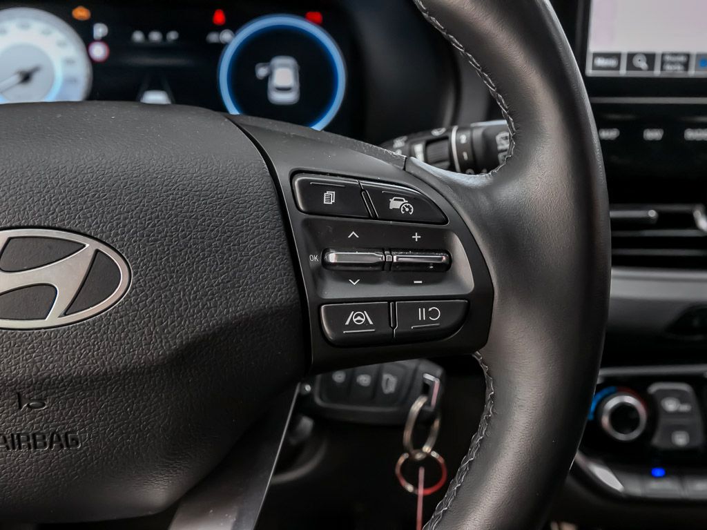 Hyundai i30 – Bild 13