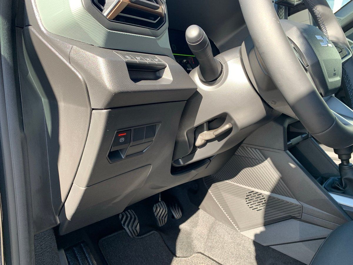 Dacia Bigster - Bild 20