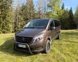 Mercedes-Benz  V250d 4Matic Edition - Offroad Camping Std Hzg - : Van, Offroad