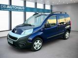 Fiat Fiorino Kombi SX N1 1.3 Multijet Klima DAB - Fiat Fiorino: 1.3