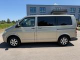 Volkswagen T5 2.5Tdi* 2 Schiebetüren* Tüv Neu*Standheizung* - gebrauchte Volkswagen T5 aus dem Jahr 2005