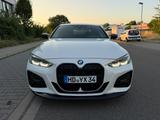 BMW 420i Coupé M Paket  - BMW 420: M Paket