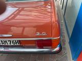 Mercedes-Benz Mercedes 240d 3.0 /8 - Mercedes-Benz 240: D