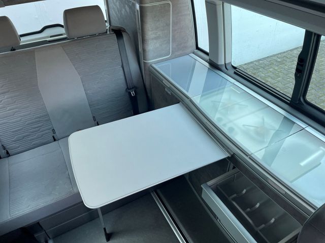 T6.1 California Ocean 2.0TDI DSG AHK/Kamera/Navi