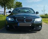 BMW 335i, Coupe,  M-Power, - BMW 335: Coupé, 335i
