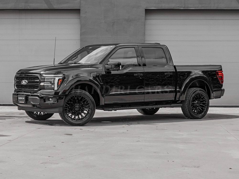 Ford F 150