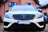 Mercedes-Benz  Mercedes-AMG S 63 - Mercedes-Benz S 63 AMG von privat