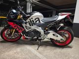 Aprilia Tuono Factory V4 SAS - Aprilia Motorräder in Hamburg