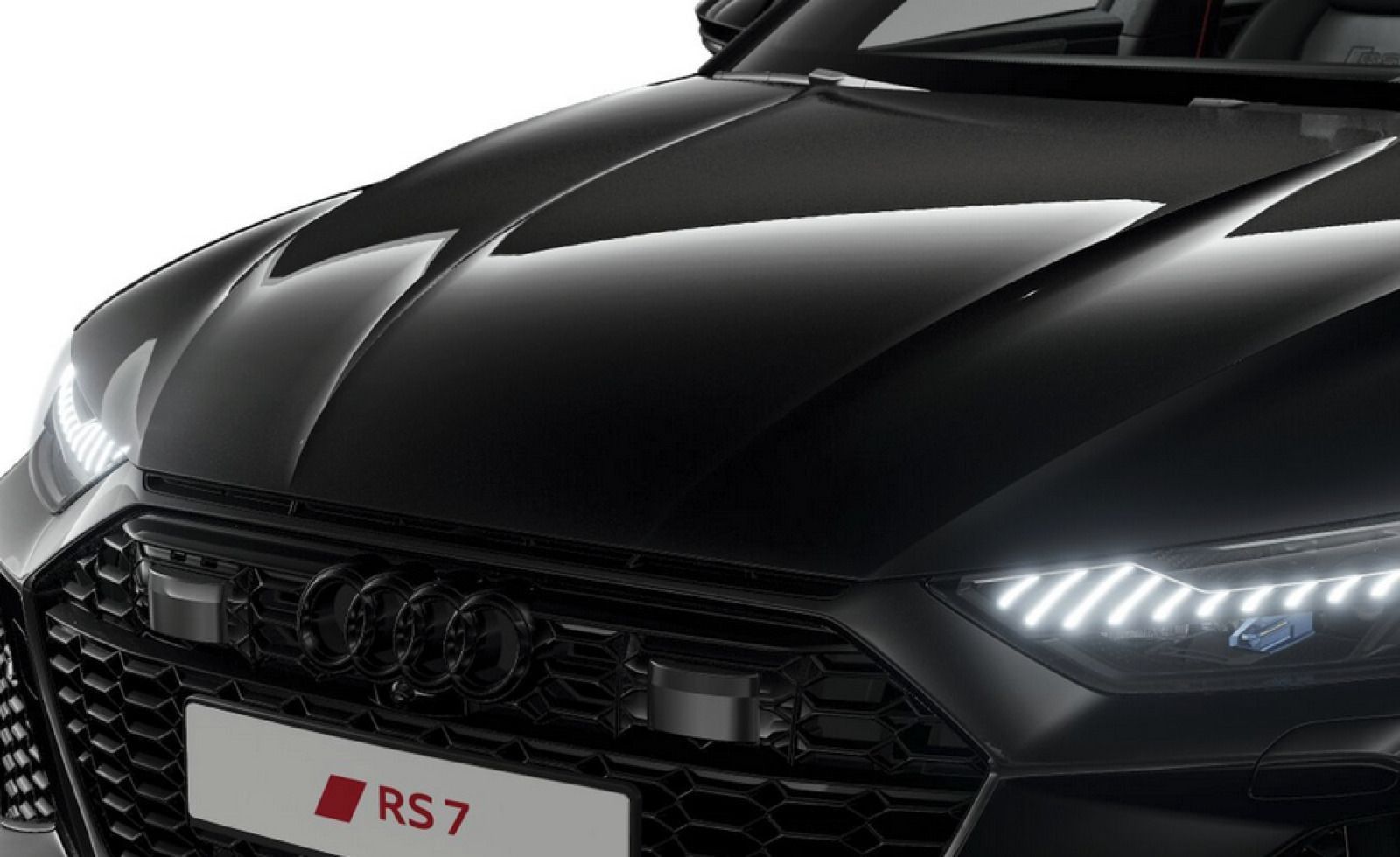 Audi RS7 - Bild 5