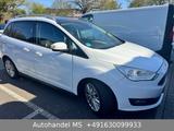 Ford Grand C-Max Grand C-MAX Business Edition - Ford Grand C-Max: Business