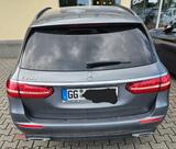 Mercedes-Benz E 200 4MATIC T All-Terrain Autom. All-Terrain - Mercedes-Benz E 200 in Mainz