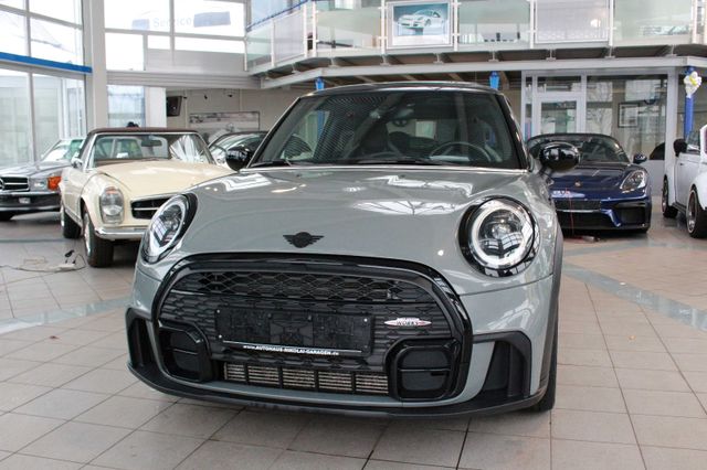 MINI Cooper   John Cooper Works Trim    1.Hand PGSD