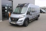 Eura Mobil Van 635 HB AKTIONSPREIS +Pluspaket - Angebote