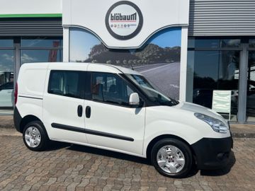 Fahrzeugabbildung Fiat Doblò SX Kasten Multijet Klimaaut. uvm