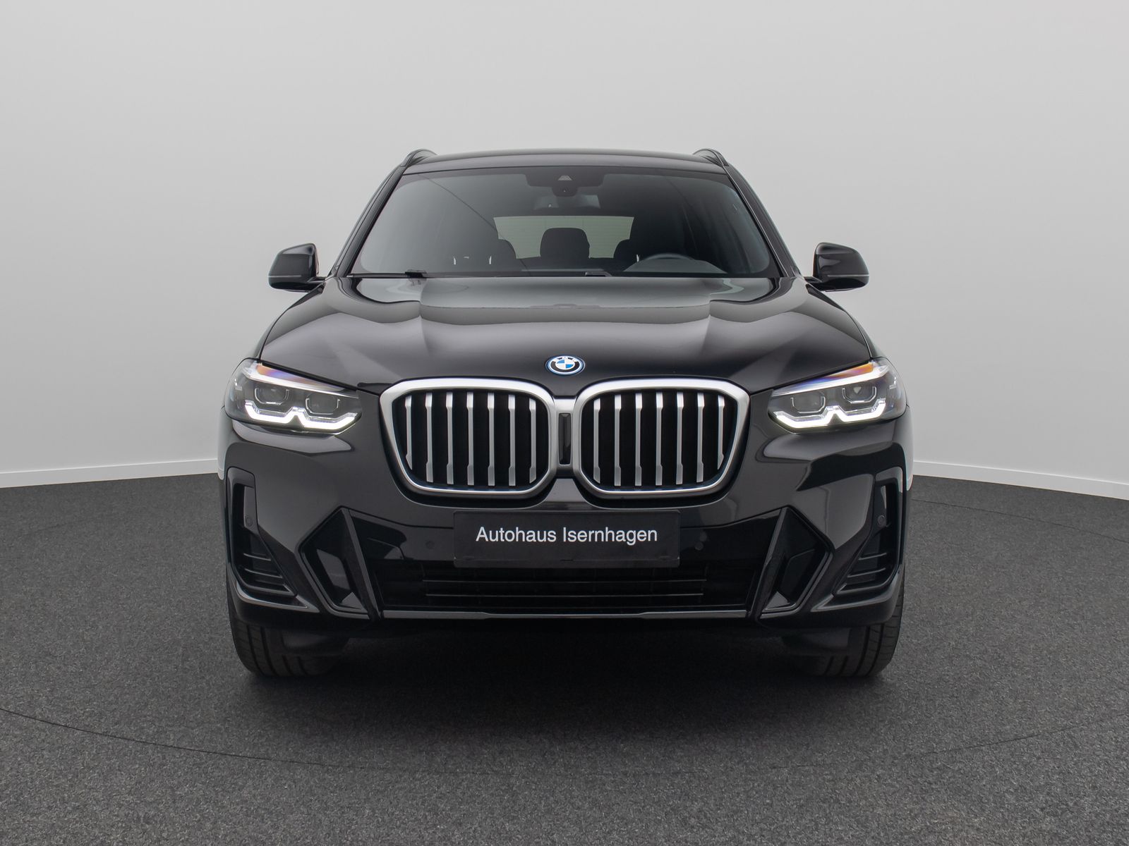 Fahrzeugabbildung BMW X3 xD30e M Sport DAB Kamera HiFi LED DriveAs 19"