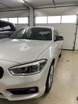 BMW 118i - BMW 118 in Freiburg