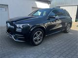 Mercedes-Benz MB GLE 300 d 4MATIC | AMG-Line | Pano | voll - Mercedes-Benz GLE 300 Gebrauchtwagen in Berlin