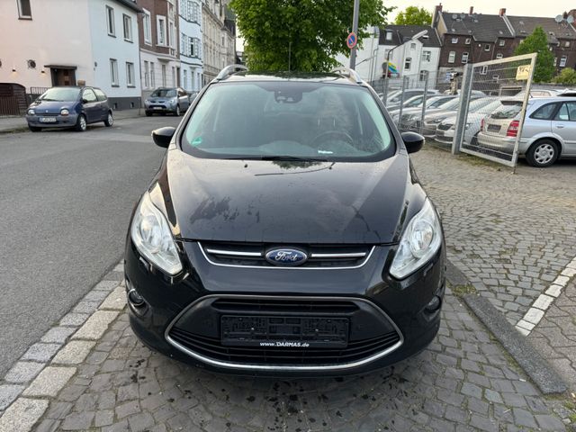 Ford Grand C-Max Grand /Klima/Navi