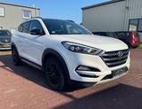 Hyundai Tucson Passion + 2WD - Hyundai TUCSON: Passion