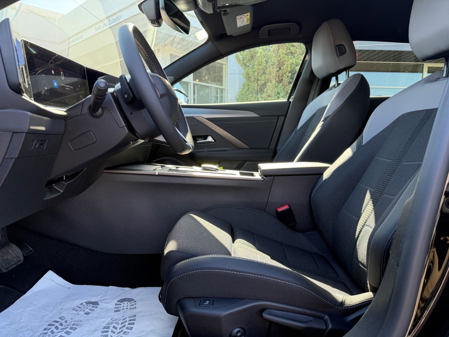 Opel Astra - Bild 6